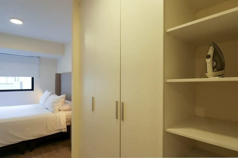 Art Deco 1BR in Barranco