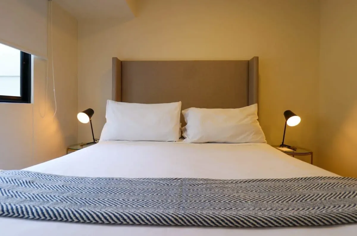 Art Deco 1BR in Barranco