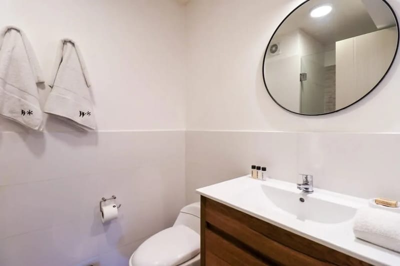 Art Deco 1BR in Barranco