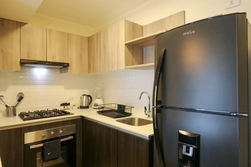 Art Deco 1BR in Barranco