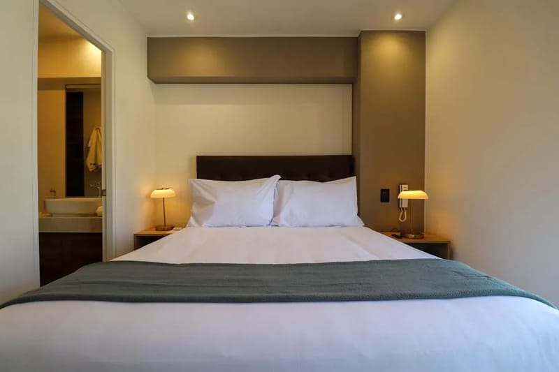 Engaging 2BR with Cozy Balcony in Miraflores
