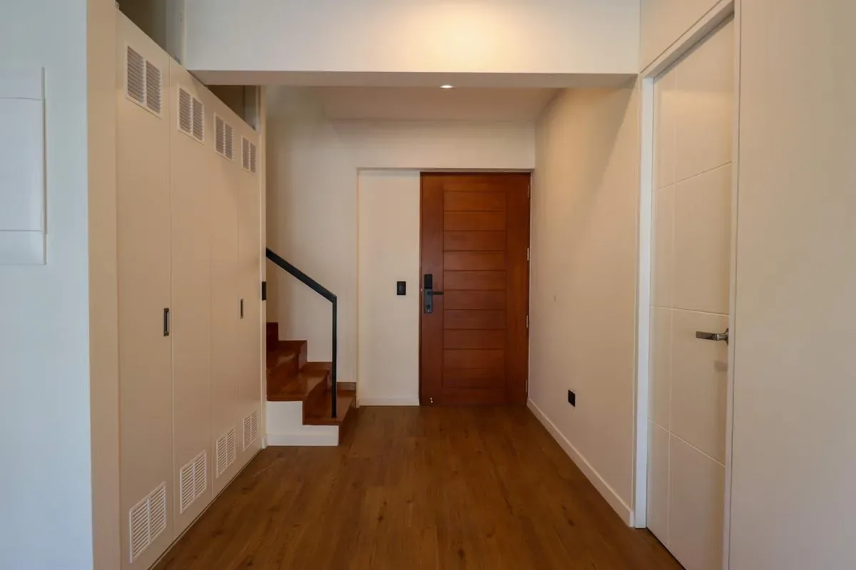 Engaging 2BR with Cozy Balcony in Miraflores