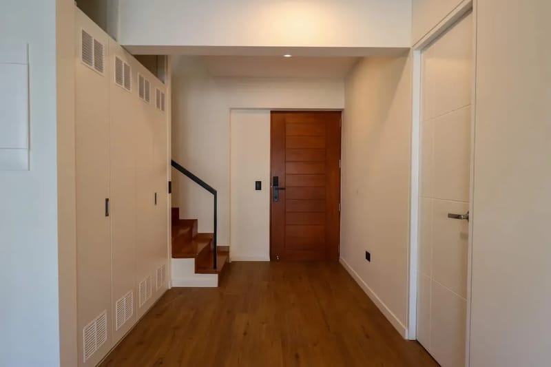 Engaging 2BR with Cozy Balcony in Miraflores