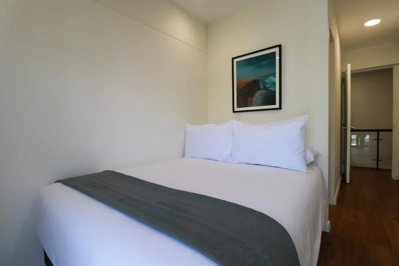 Engaging 2BR with Cozy Balcony in Miraflores