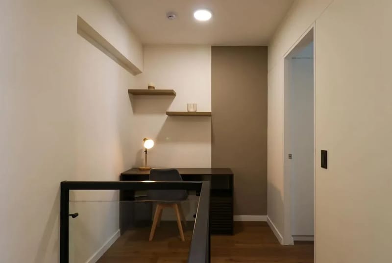 Engaging 2BR with Cozy Balcony in Miraflores