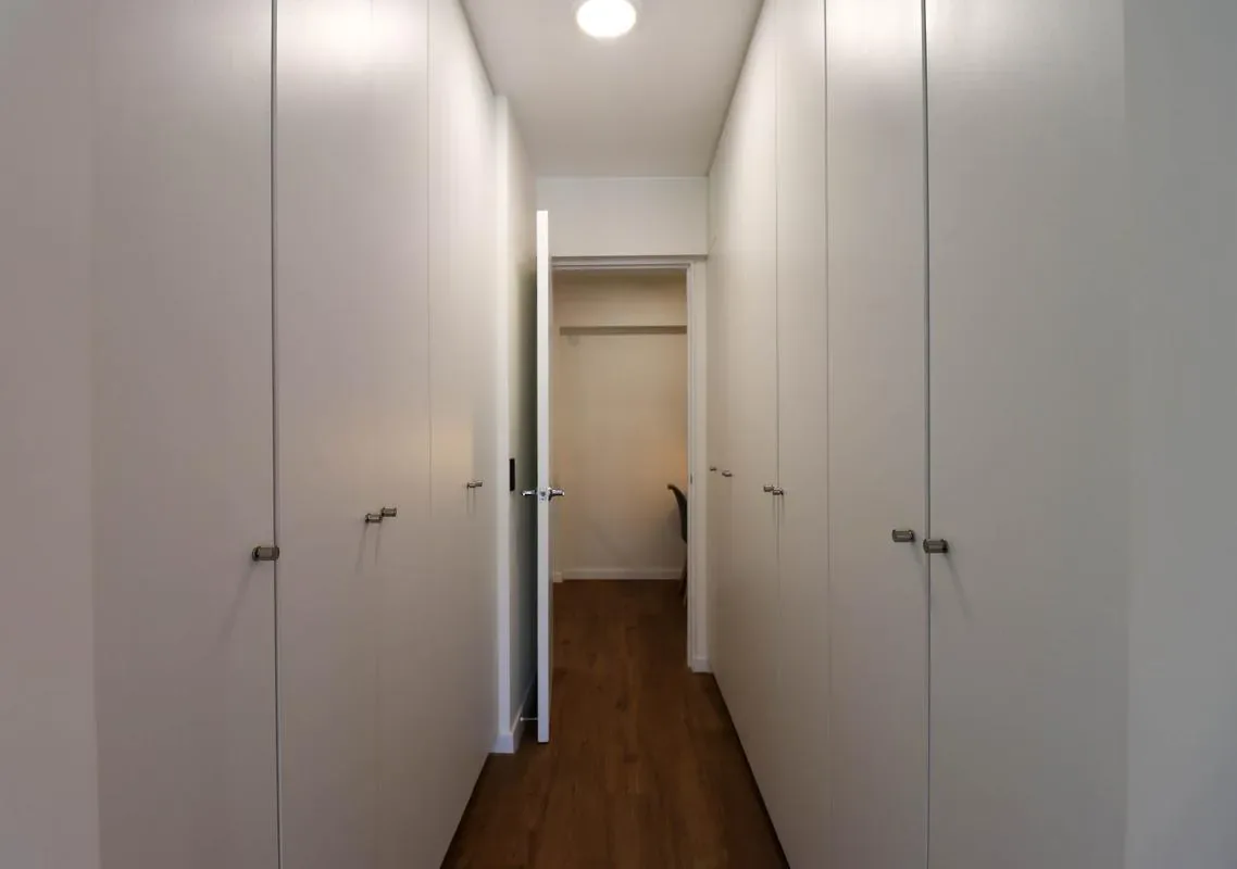 Engaging 2BR with Cozy Balcony in Miraflores