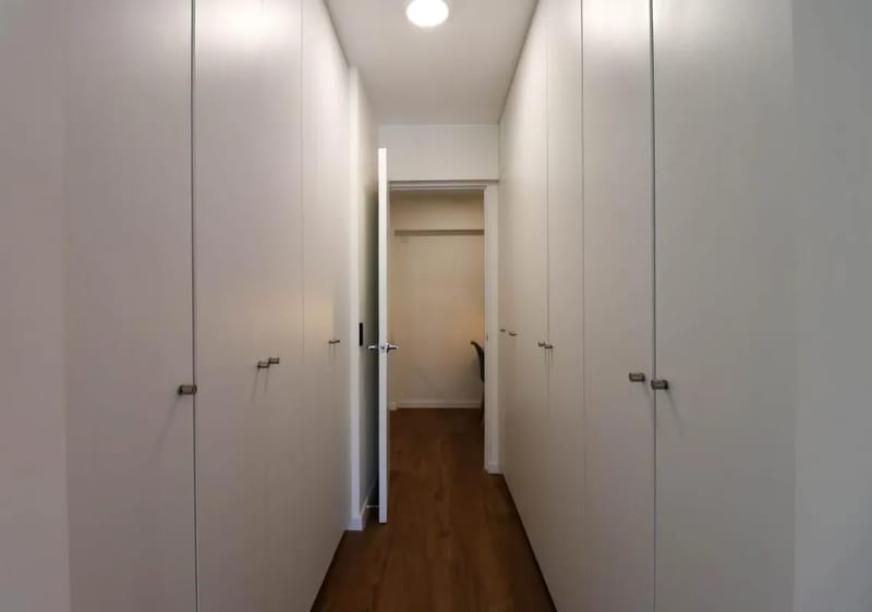 Engaging 2BR with Cozy Balcony in Miraflores
