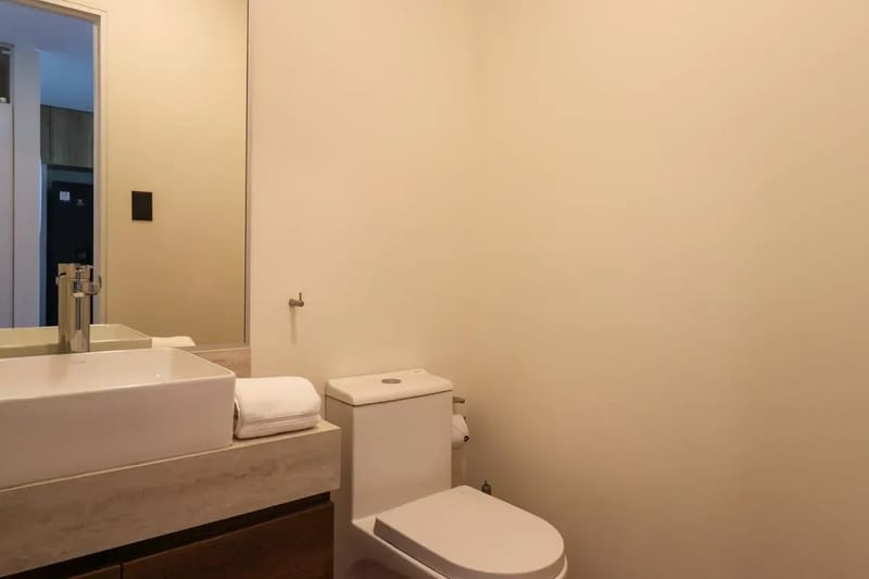 Engaging 2BR with Cozy Balcony in Miraflores