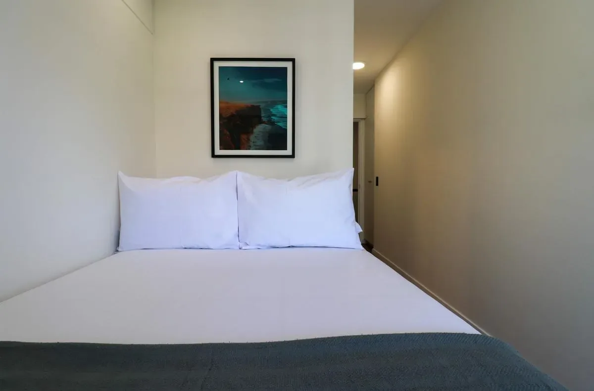 Engaging 2BR with Cozy Balcony in Miraflores