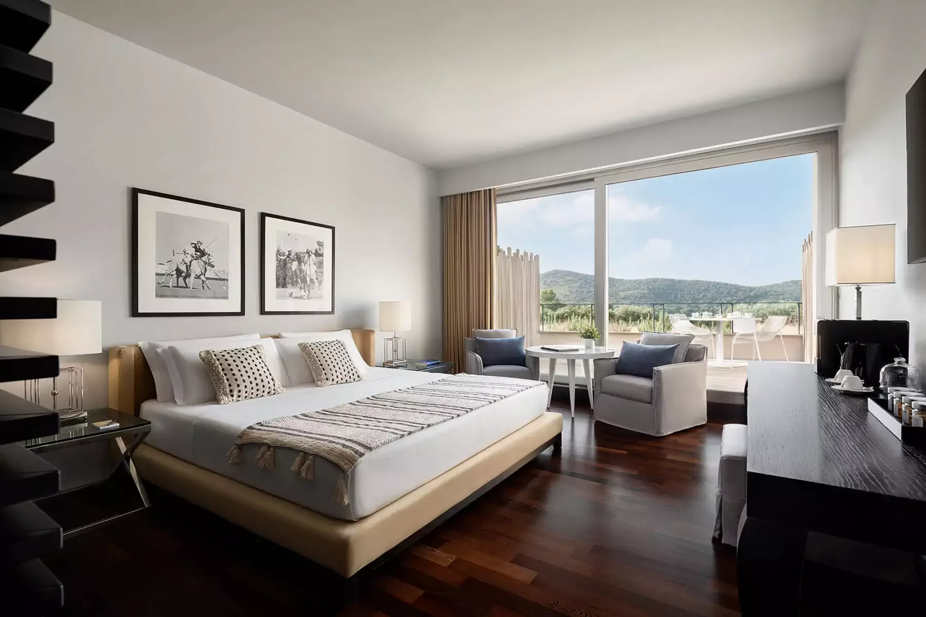 Suite junior Travel Club