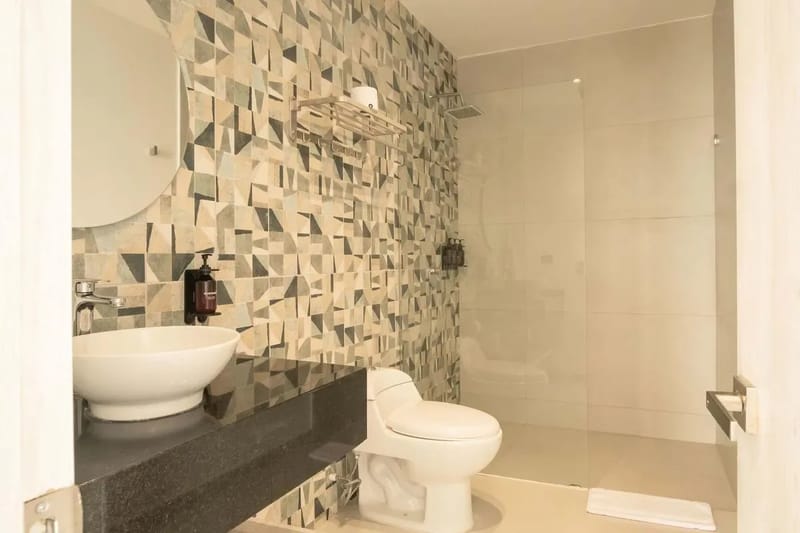 Great 2BR w/ Ocean View near C. Amurallada