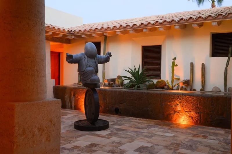 Elegant Oceanfront 5BR Villa w/ Amazing Pool