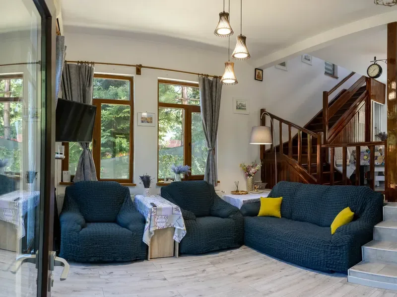 Sala de estar