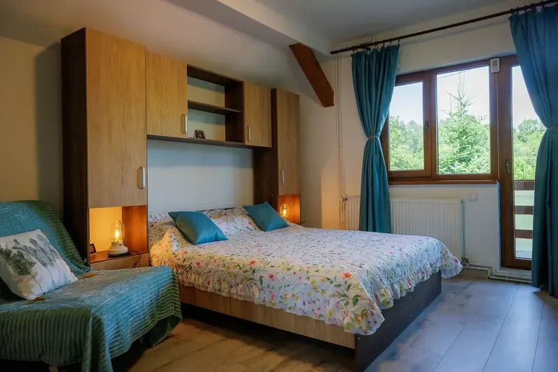 Dormitorio