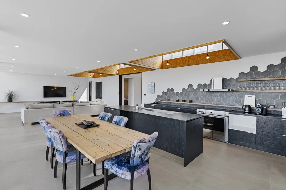 Comedor/cocina