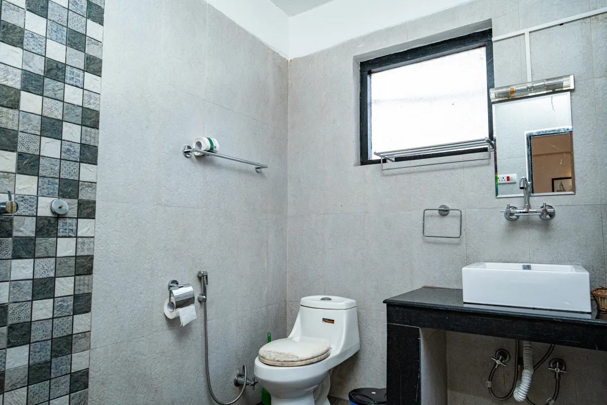 Habitación estándar orientada a las montañas – foto 11