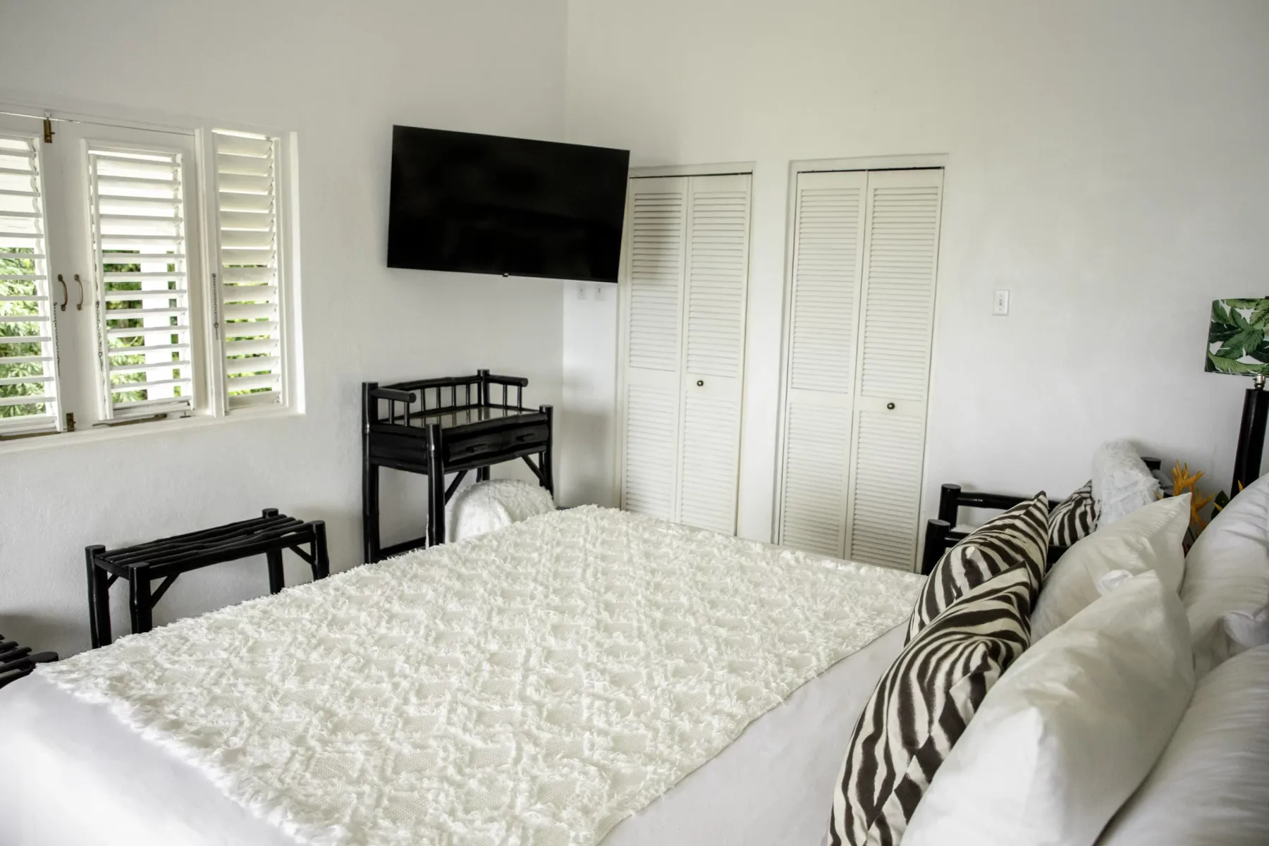 Foto de una habitación de la propiedad