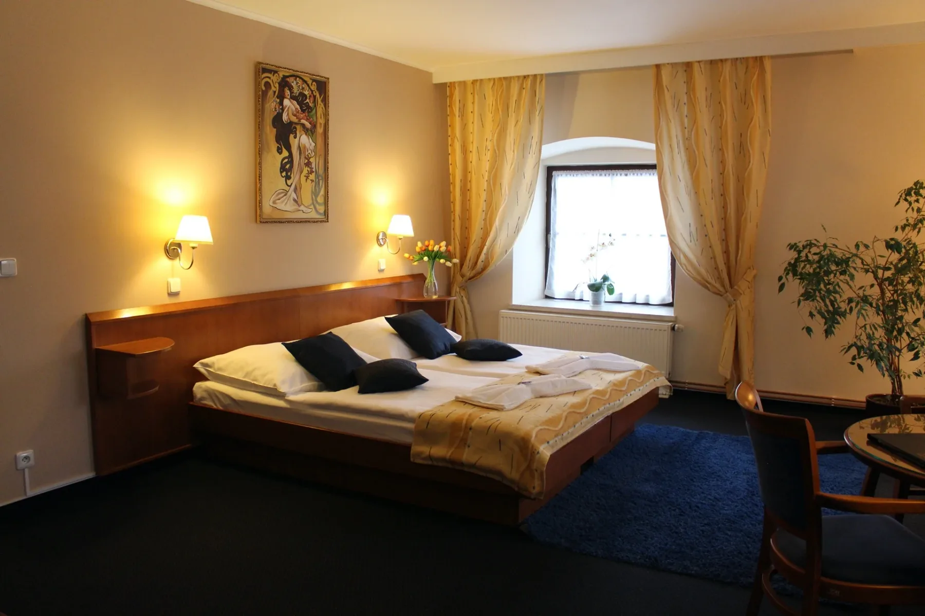 Foto del hotel