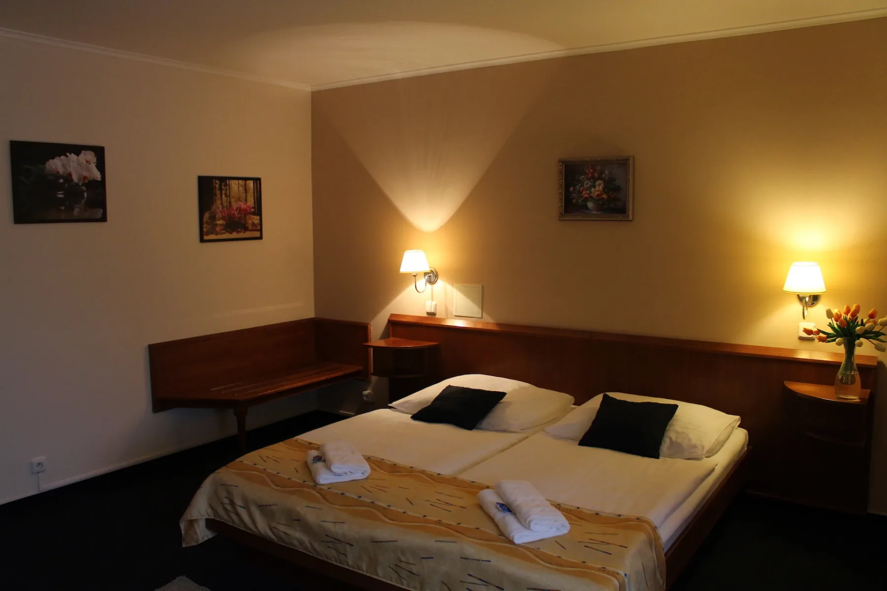Foto del hotel