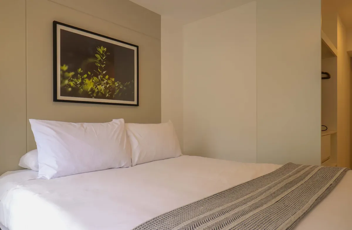 Serene Stay 2BR in San Isidro