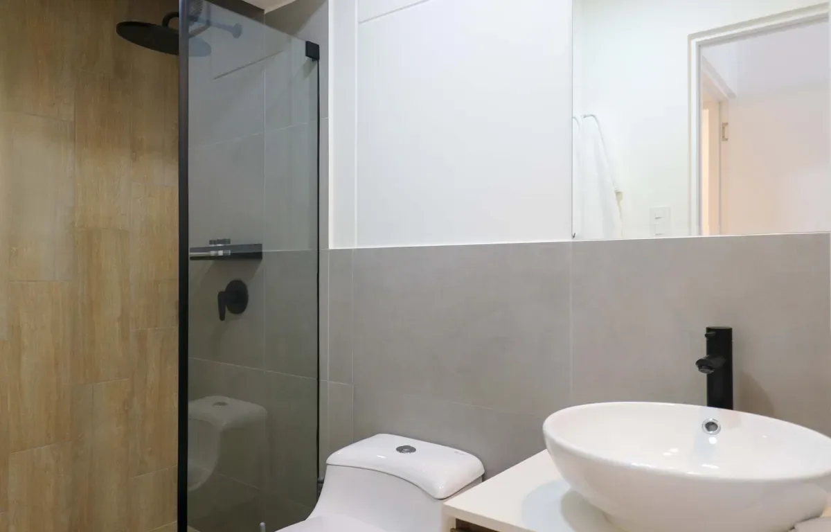 Serene Stay 2BR in San Isidro
