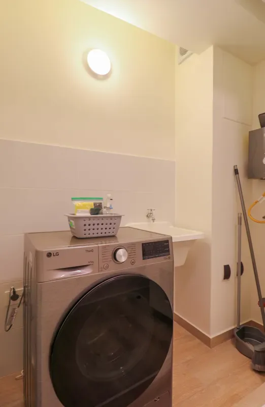 Serene Stay 2BR in San Isidro