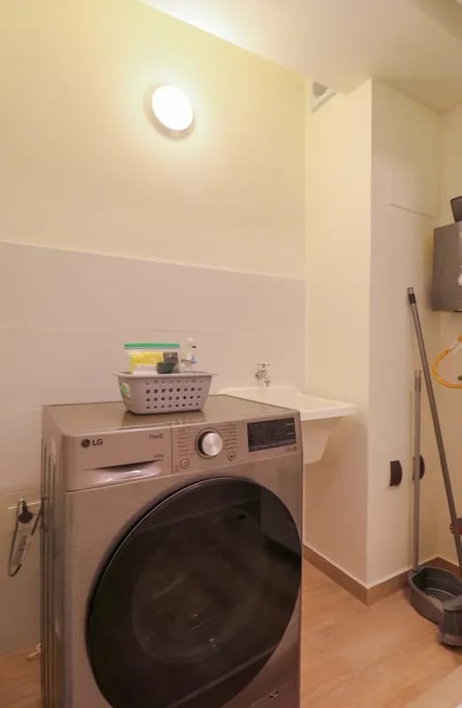 Serene Stay 2BR in San Isidro