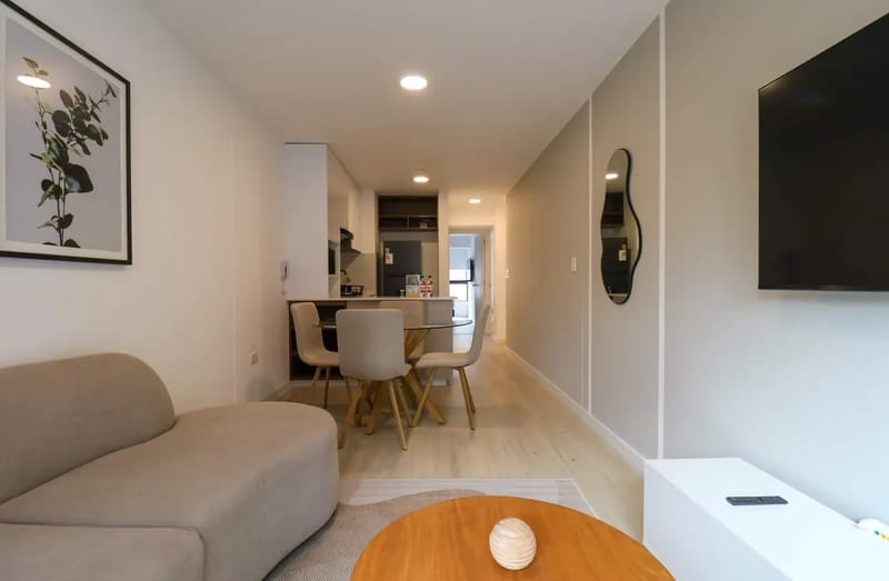 Serene Stay 2BR in San Isidro