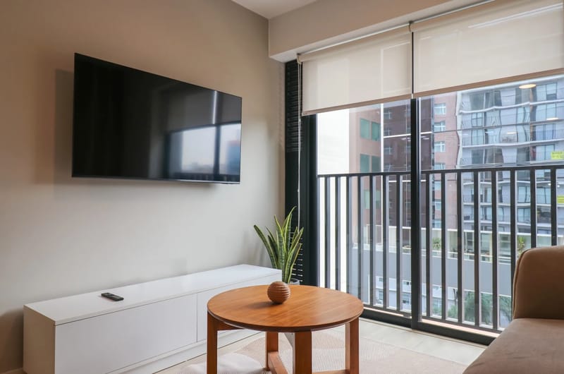 Serene Stay 2BR in San Isidro
