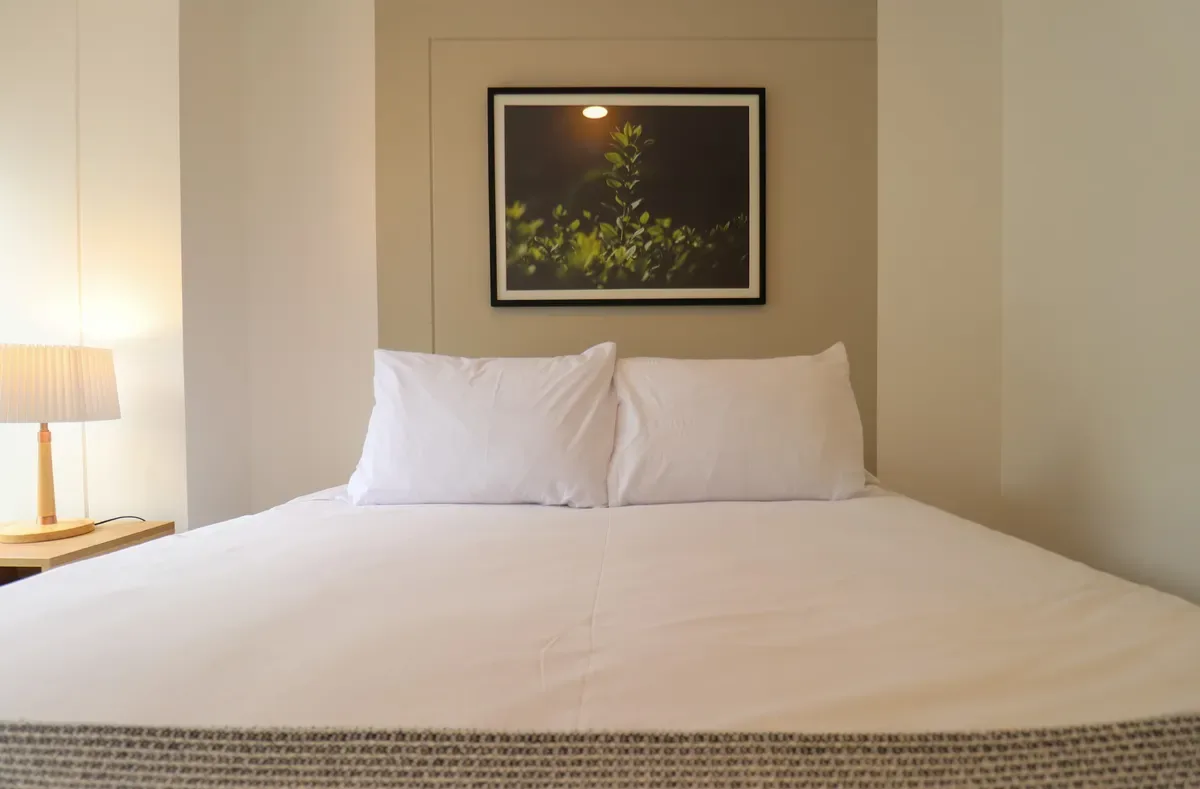 Serene Stay 2BR in San Isidro