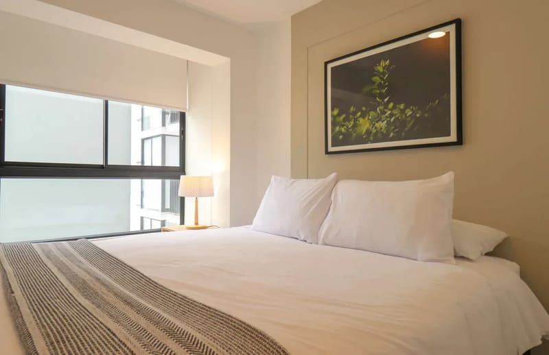 Serene Stay 2BR in San Isidro