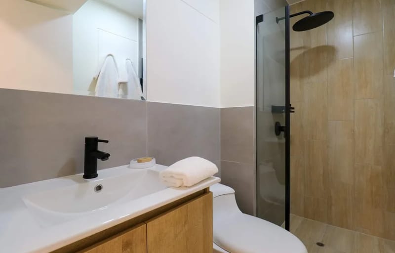 Serene Stay 2BR in San Isidro