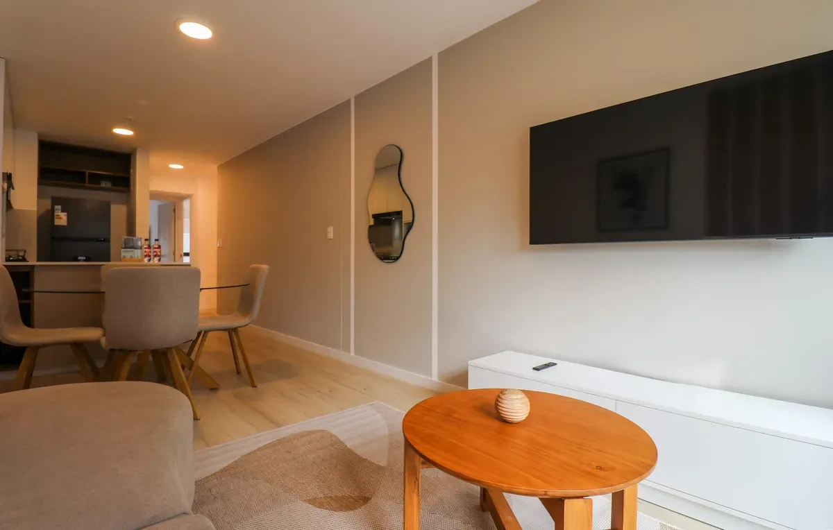 Serene Stay 2BR in San Isidro