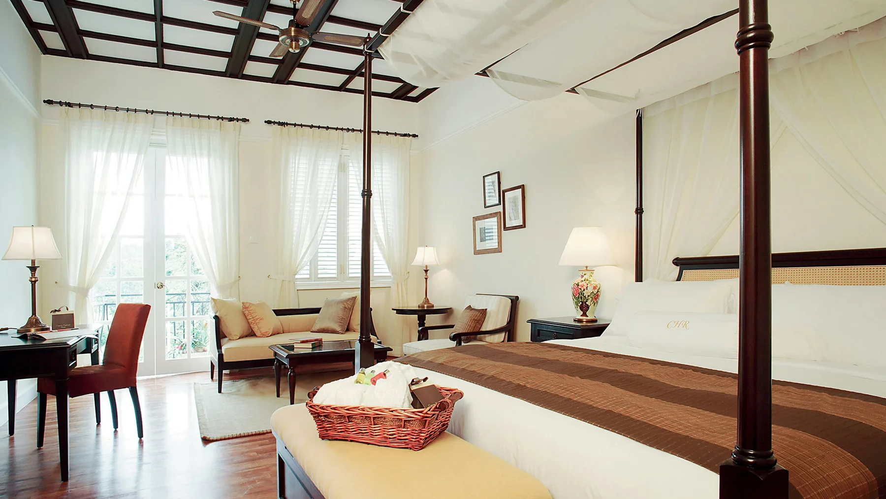 Accommodation