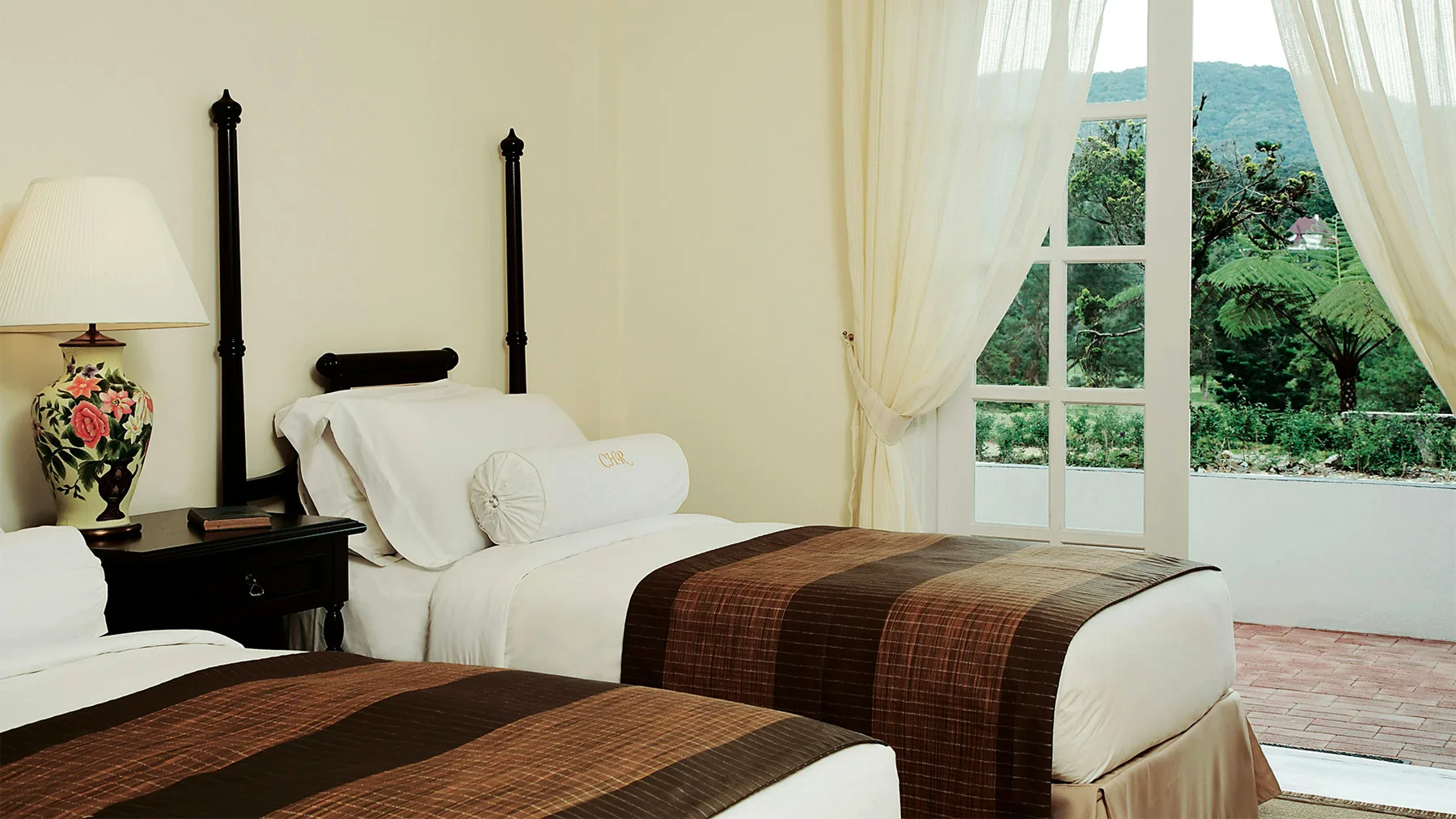 Accommodation