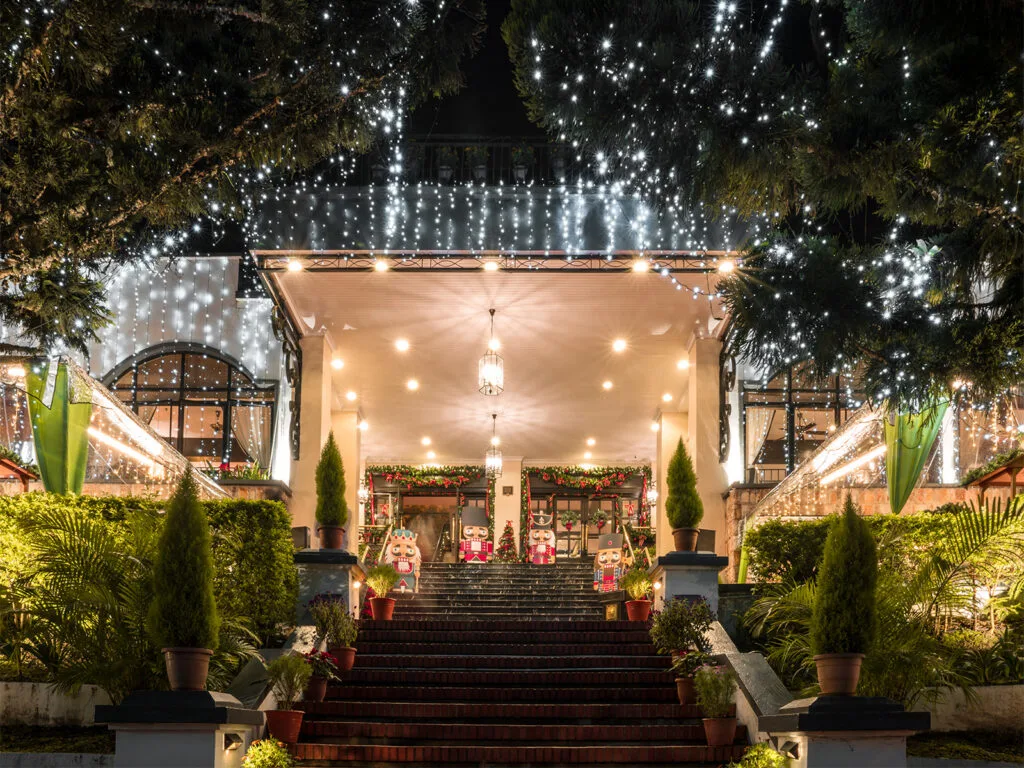 Resort events