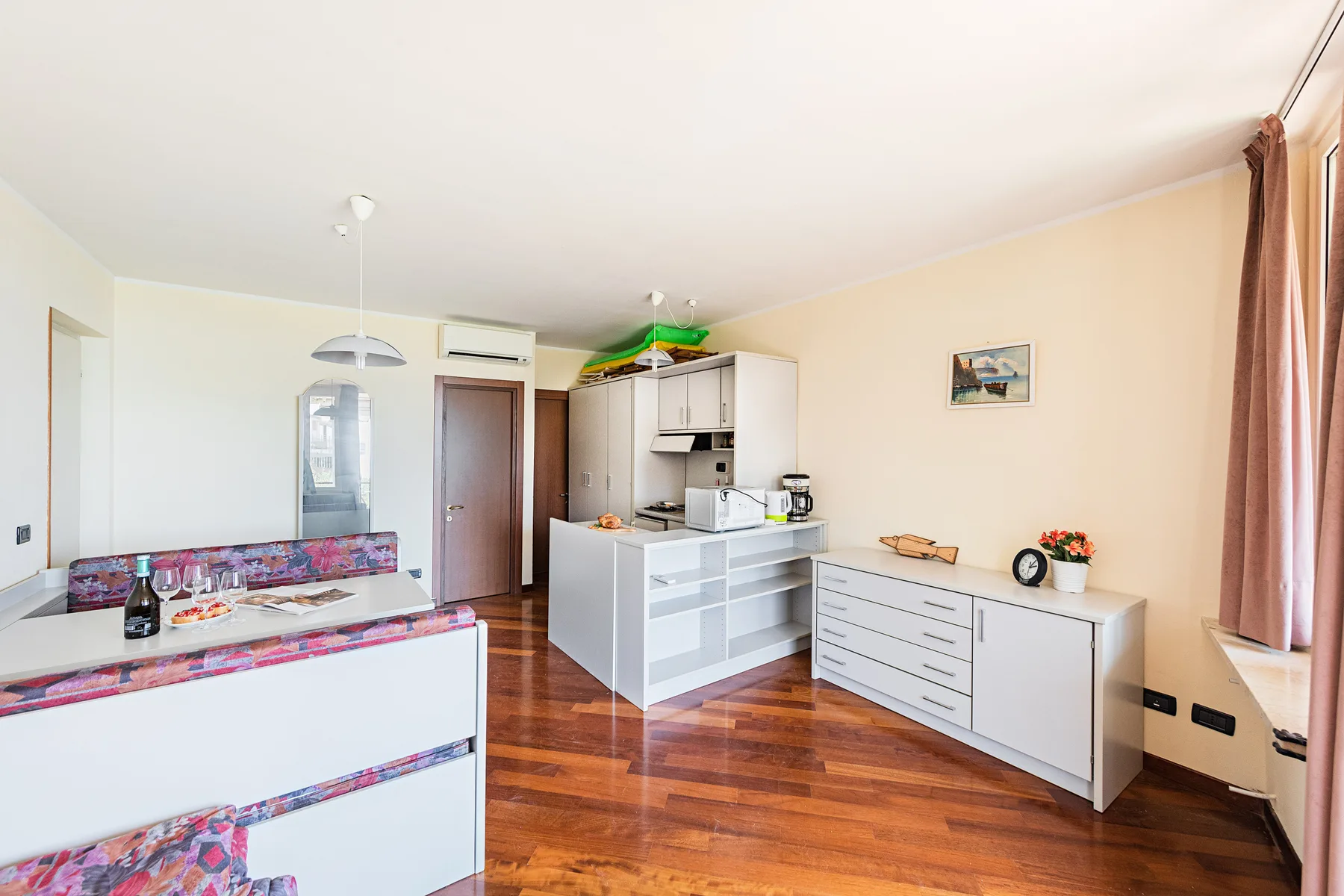 San Sivino 57 Apartment