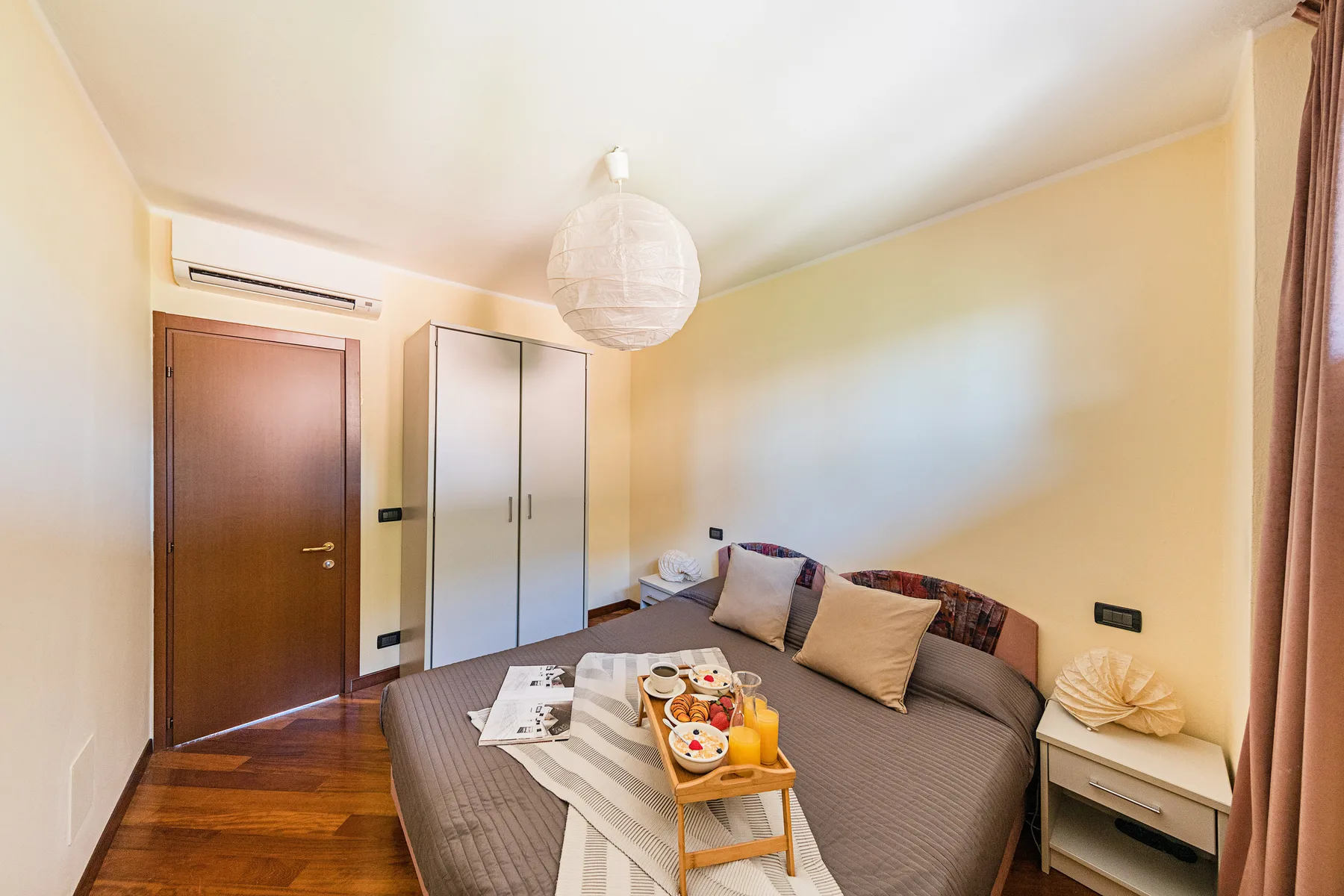 San Sivino 57 Apartment