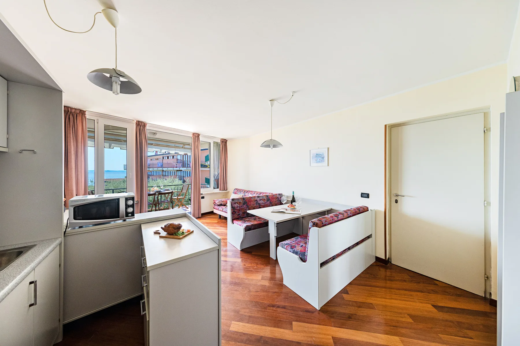 San Sivino 57 Apartment