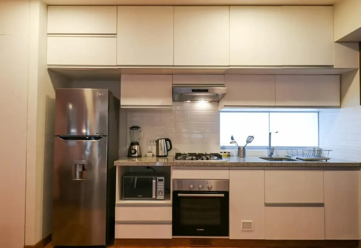 Picturesque Loft in Barranco