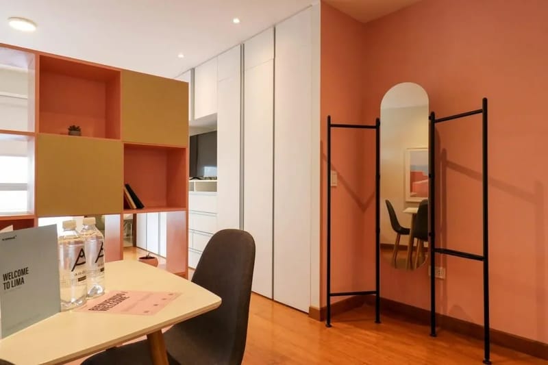 Picturesque Loft in Barranco