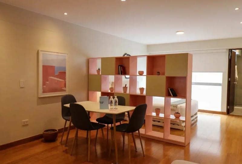 Picturesque Loft in Barranco