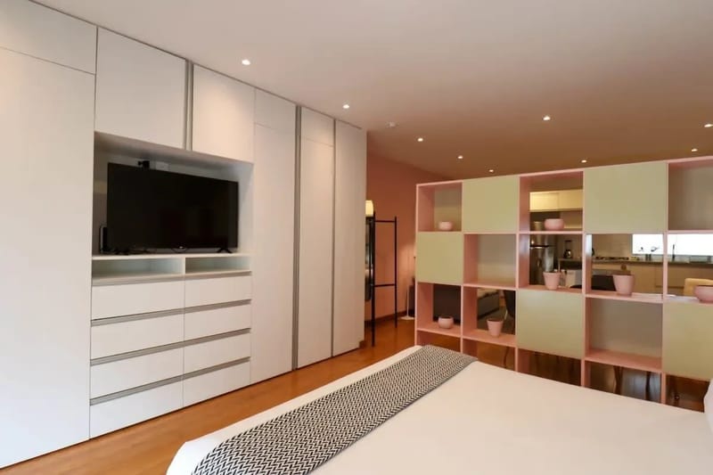 Picturesque Loft in Barranco