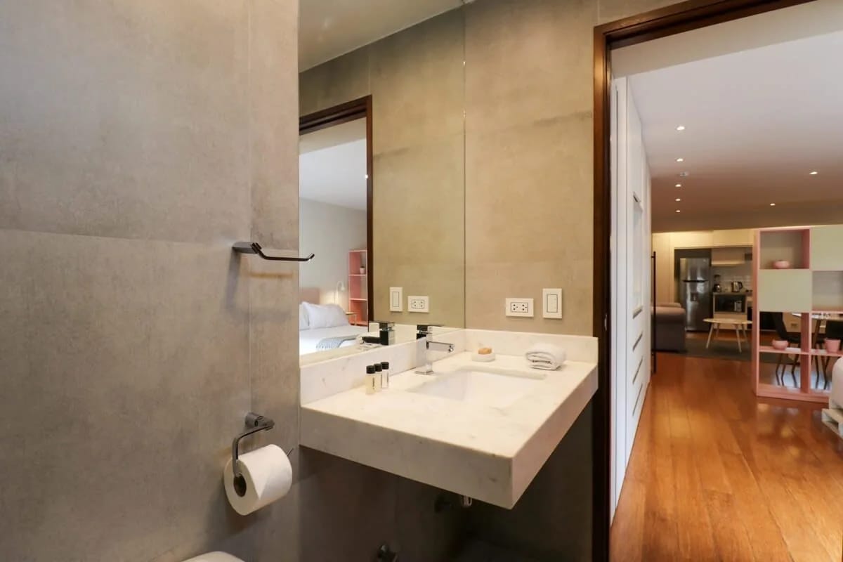 Picturesque Loft in Barranco