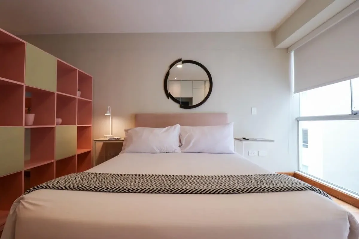 Picturesque Loft in Barranco