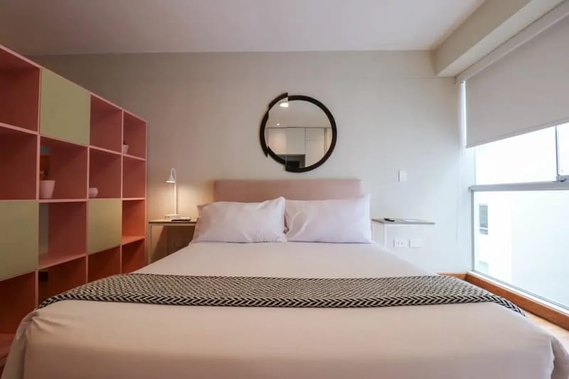Picturesque Loft in Barranco
