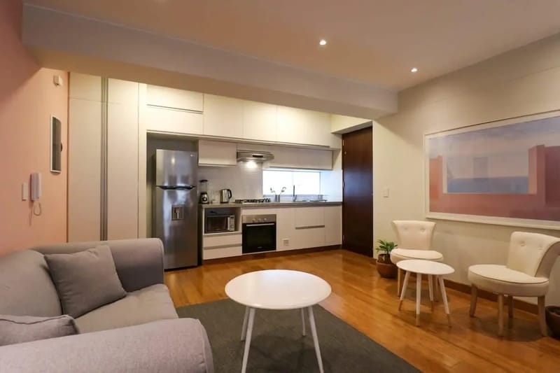Picturesque Loft in Barranco