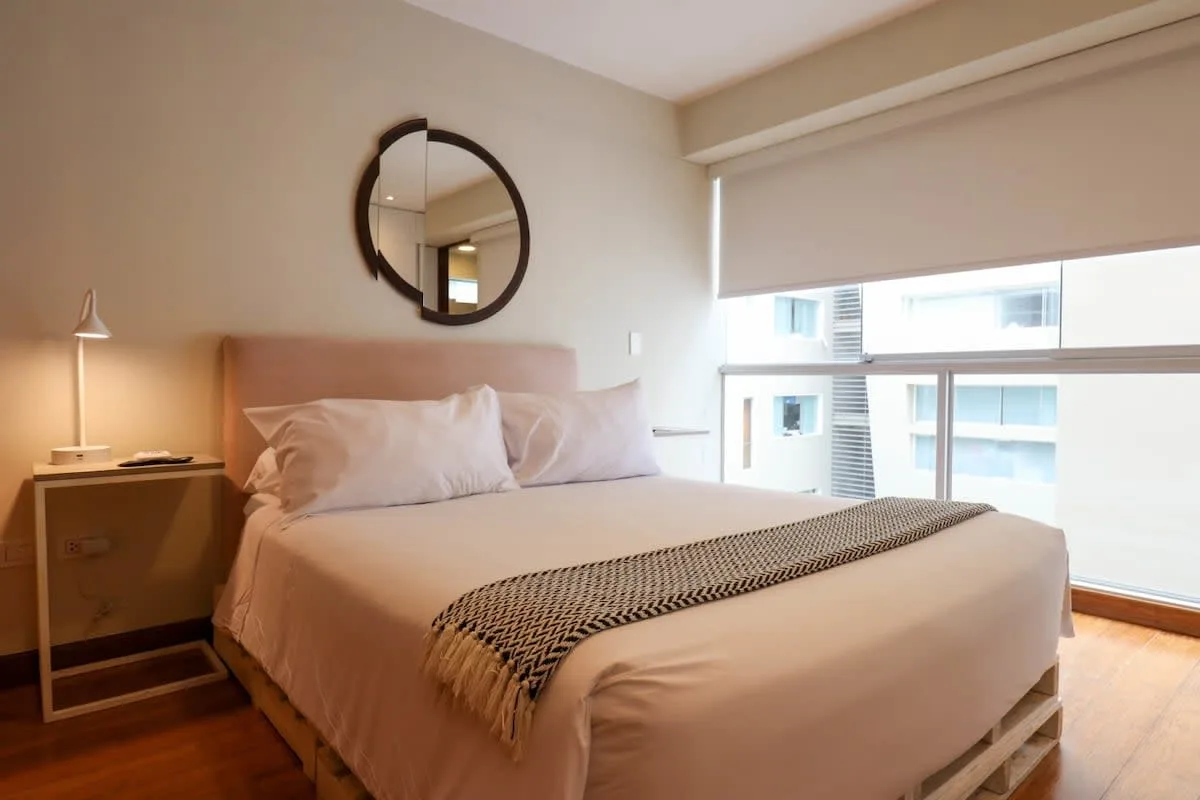Picturesque Loft in Barranco