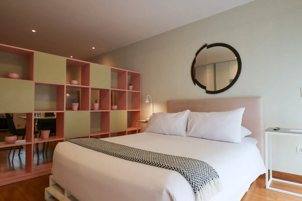 Picturesque Loft in Barranco