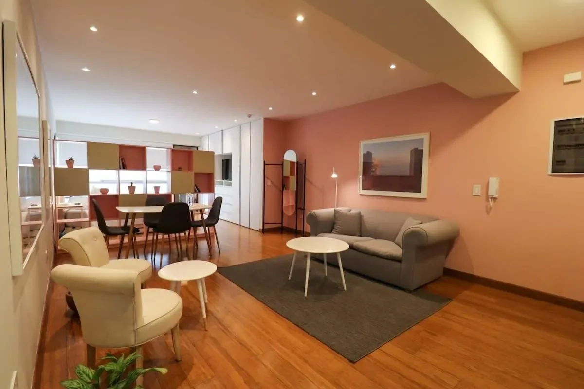 Picturesque Loft in Barranco